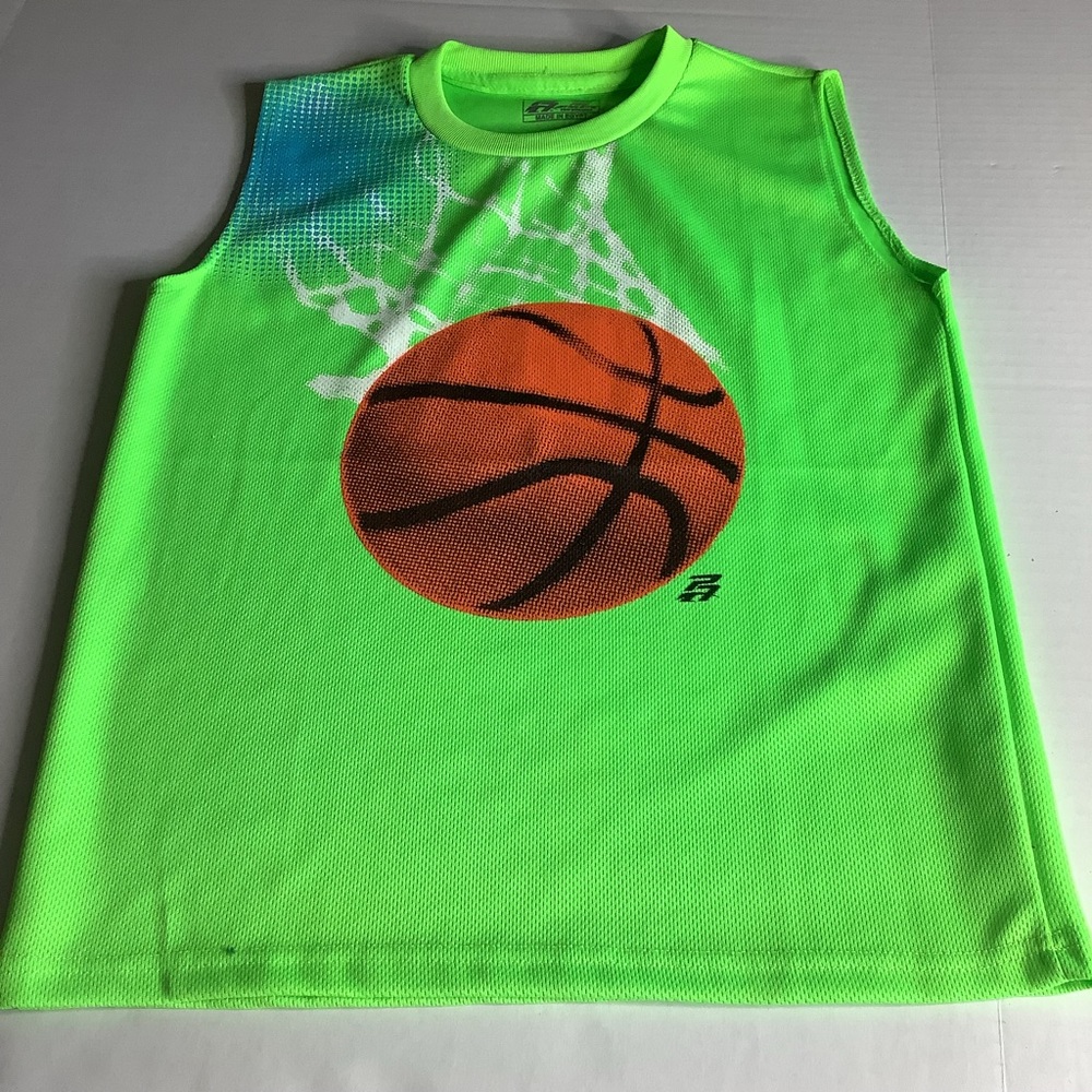 Pro athlete jersey
